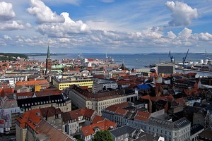 Autoverhuur Aarhus