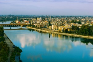 Autoverhuur Adana