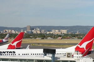 Autoverhuur Adelaide Luchthaven