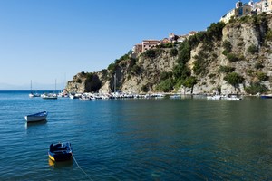 Autoverhuur Agropoli