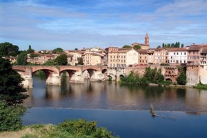 Autoverhuur Albi