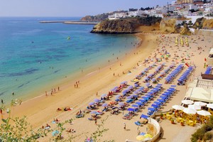 Autoverhuur Albufeira
