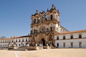 Autoverhuur Alcobaca