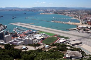 Autoverhuur Algeciras
