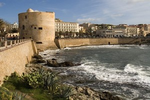 Autoverhuur Alghero