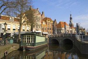Autoverhuur Alkmaar