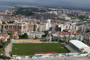 Autoverhuur Almada