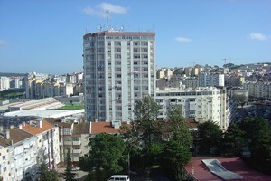 Autoverhuur Amadora
