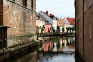 Autoverhuur Amberg