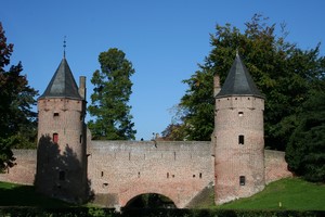 Autoverhuur Amersfoort