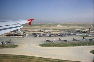 Autoverhuur Amman Luchthaven