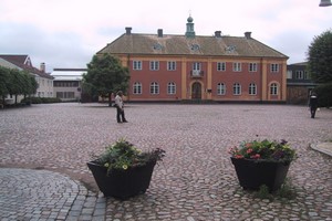 Autoverhuur Ängelholm