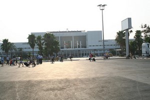 Autoverhuur Antalya Luchthaven