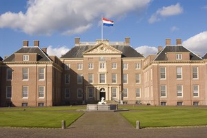Autoverhuur Apeldoorn
