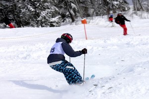 Autoverhuur Åre