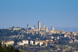Autoverhuur Arezzo