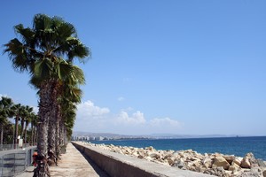Autoverhuur Ayia Napa