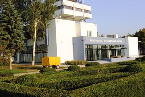 Autoverhuur Bacau