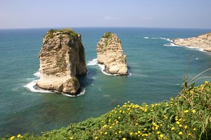 Autoverhuur Beirut