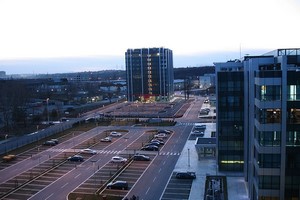 Autoverhuur Belgrado Luchthaven
