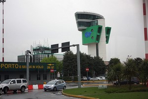 Autoverhuur Bergamo Luchthaven