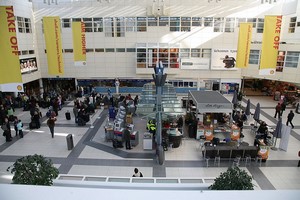 Autoverhuur Bergen Luchthaven