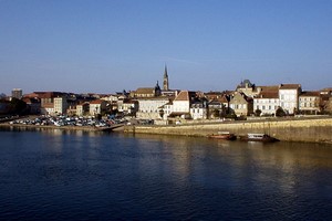 Autoverhuur Bergerac
