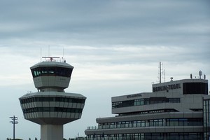 Autoverhuur Berlijn Luchthaven