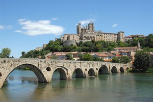 Autoverhuur Béziers