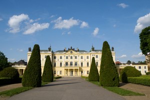 Autoverhuur Bialystok