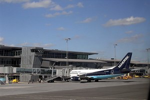 Billund Luchthaven