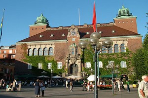 Autoverhuur Borås