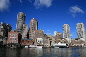 Autoverhuur Boston