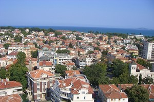 Autoverhuur Bourgas