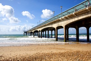 Autoverhuur Bournemouth