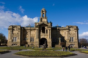 Autoverhuur Bradford