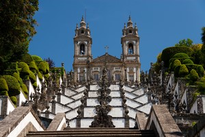 Autoverhuur Braga