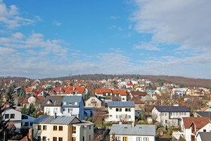Autoverhuur Bratislava