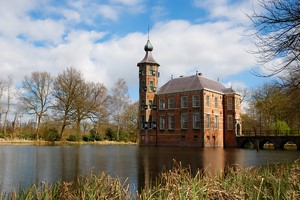 Autoverhuur Breda