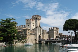 Autoverhuur Brescia