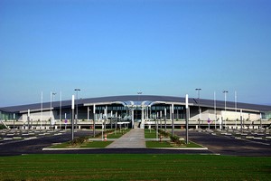 Brest Luchthaven