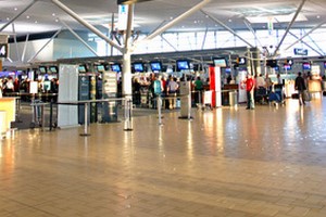Autoverhuur Brisbane Luchthaven