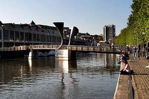 Autoverhuur Bristol