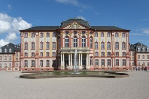 Autoverhuur Bruchsal