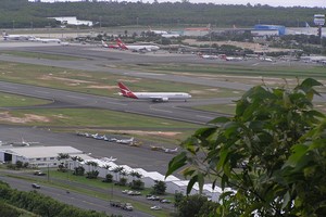Autoverhuur Cairns Luchthaven