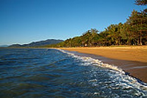 Autoverhuur Cairns