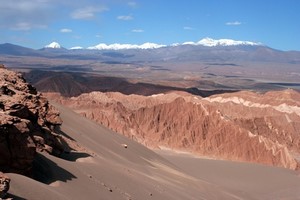Autoverhuur Calama