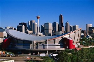 Autoverhuur Calgary