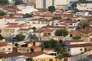 Autoverhuur Campinas