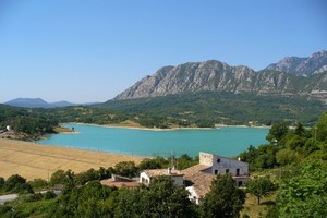 Autoverhuur Campobasso